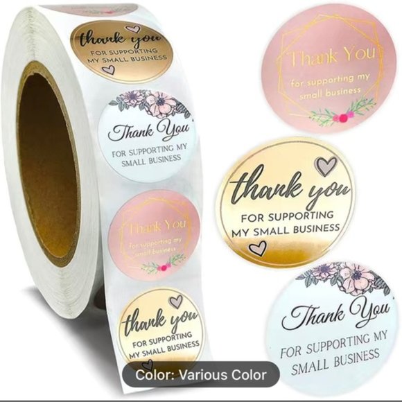 Stickers - Picture 1 of 1